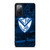 VELEZ SARSFIELD LOGO Samsung Galaxy S20 FE Case VELEZ SARSFIELD LOGO Samsung Galaxy S20 FE Case