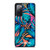VICTORIA'S SECRET FLORAL PINK 2 Samsung Galaxy S20 FE Case
