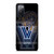 VILLANOVA WILDCATS LOGO Samsung Galaxy S20 FE Case