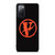 VLONE LOGO 2 Samsung Galaxy S20 FE Case