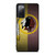 WASHINGTON REDSKINS 3 Samsung Galaxy S20 FE Case