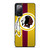 WASHINGTON REDSKINS 4 Samsung Galaxy S20 FE Case