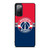 WASHINGTON WIZARDS LOGO 3 Samsung Galaxy S20 FE Case
