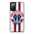 WASHINGTON WIZARDS LOGO Samsung Galaxy S20 FE Case