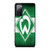WERDER BREMEN FC LOGO Samsung Galaxy S20 FE Case