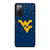 WEST VIRGINIA LOGO Samsung Galaxy S20 FE Case