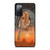 WESTWORLD DOLORES ART Samsung Galaxy S20 FE Case