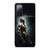 WOLVERINE LOGAN 2 Samsung Galaxy S20 FE Case