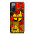 WU-TANG CLAN SPIDERMAN Samsung Galaxy S20 FE Case