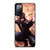 X-MEN GAMBIT 3 Samsung Galaxy S20 FE Case