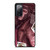 X-MEN GAMBIT Samsung Galaxy S20 FE Case