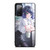 YELAN GENSHIN IMPACT STARBUCKS Samsung Galaxy S20 FE Case
