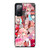 ZERO TWO COLLAGE ANIME Samsung Galaxy S20 FE Case