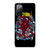ZOO YORK Samsung Galaxy S20 FE Case