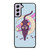 SAILOR MOON LUNA Samsung Galaxy S21 FE Case