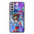 SAINT SEIYA CHARACTERS 3 Samsung Galaxy S21 FE Case