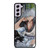 SAKATA GINTOKI GINTAMA ANIME ART Samsung Galaxy S21 FE Case