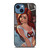 MARY JANE SPIDERMAN 2 iPhone 14 Case
