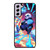 SANS UNDERTALE Samsung Galaxy S21 FE Case