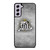 SANTOS FC ICON Samsung Galaxy S21 FE Case SANTOS FC ICON Samsung Galaxy S21 FE Case