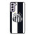 SANTOS FC LOGO Samsung Galaxy S21 FE Case