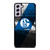 SCHALKE 04 BUNDESLIGA Samsung Galaxy S21 FE Case