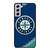 SEATTLE MARINERS LOGO 2 Samsung Galaxy S21 FE Case