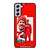SEBASTIAN VETTEL FORMULA ONE 4 Samsung Galaxy S21 FE Case