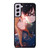 SHIGATSU WA KIMI NO USO Samsung Galaxy S21 FE Case