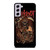 SLIPKNOT ROCK BAND 4 Samsung Galaxy S21 FE Case