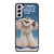SMALLFOOT DORGLE Samsung Galaxy S21 FE Case