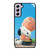 SNOOPY HUG Samsung Galaxy S21 FE Case