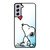 SNOOPY LOVE 2 Samsung Galaxy S21 FE Case