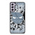 SOUL EATER LOGO Samsung Galaxy S21 FE Case