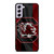 SOUTH CAROLINA GAMECOCKS LOGO 2 Samsung Galaxy S21 FE Case