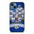 LOS ANGELES RAMS CHAMPIONS iPhone 14 Case