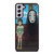 SPIRITED AWAY Samsung Galaxy S21 FE Case