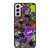 SPLATOON GAME 2 Samsung Galaxy S21 FE Case