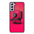 SQUID GAME AMONG US Samsung Galaxy S21 FE Case