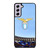 SS LAZIO FOOTBALL CLUB SERIE A Samsung Galaxy S21 FE Case