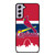 ST LOUIS CARDINALS 3 Samsung Galaxy S21 FE Case