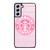 STARBUCKS COFFEE PINK 2 Samsung Galaxy S21 FE Case