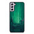 STARWARS GREEN FOREST Samsung Galaxy S21 FE Case