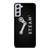 STEAM LOGO 2 Samsung Galaxy S21 FE Case