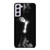 STEAM LOGO Samsung Galaxy S21 FE Case
