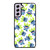 STITCH ALIEN COLLAGE Samsung Galaxy S21 FE Case