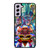 STREET FIGHTER V Samsung Galaxy S21 FE Case