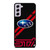 SUBARU WRX STI LOGO Samsung Galaxy S21 FE Case