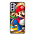 SUPER MARIO AND FRIEND Samsung Galaxy S21 FE Case