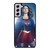 SUPERGIRL DC COMICS Samsung Galaxy S21 FE Case
